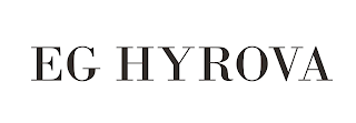 EG HYROVA logo