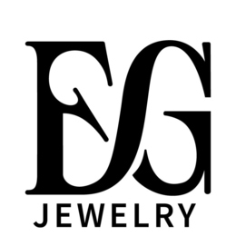 EG JEWELRY logo