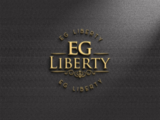 EG LIBERTY EG LIBERTY EG LIBERTY logo