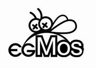 EG MOS logo