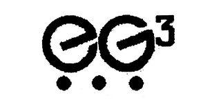 EG3 logo