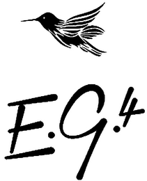 E.G.4 logo
