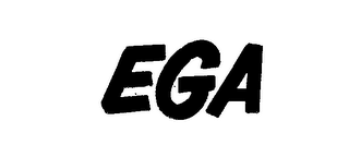 EGA logo