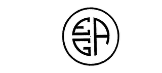 EGA logo