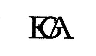 EGA logo