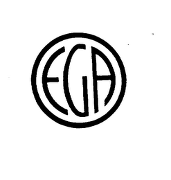 EGA logo
