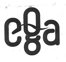 EGA logo
