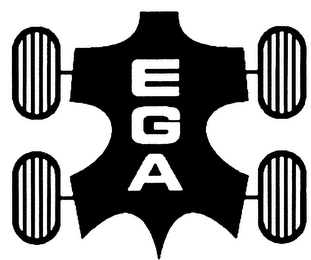 EGA logo