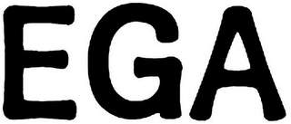 EGA logo