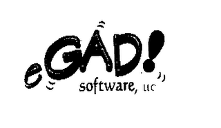 EGAD! SOFTWARE, LLC logo