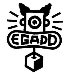 EGADD logo