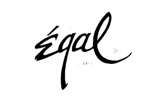 EGAL logo