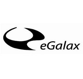 EGALAX logo