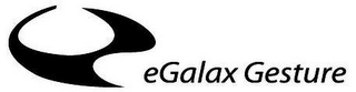 EGALAX GESTURE logo