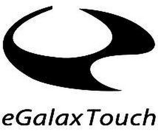 EGALAX TOUCH logo