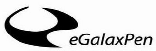 EGALAXPEN logo
