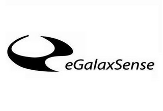 EGALAXSENSE logo