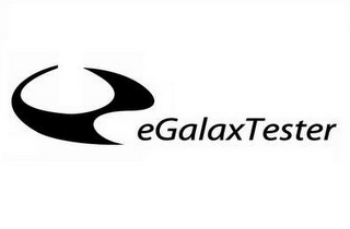EGALAXTESTER logo