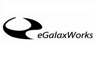 EGALAXWORKS logo