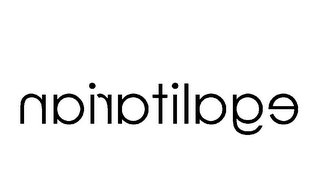 EGALITARIAN logo