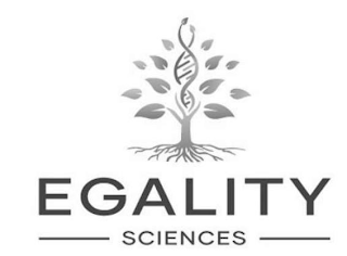 EGALITY SCIENCES logo