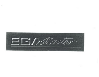 EGAMASTER logo