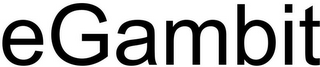 EGAMBIT logo