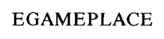 EGAMEPLACE logo