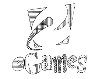 EGAMES logo