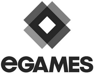 EGAMES logo