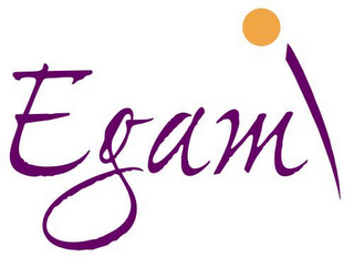 EGAMI logo