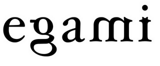 EGAMI logo