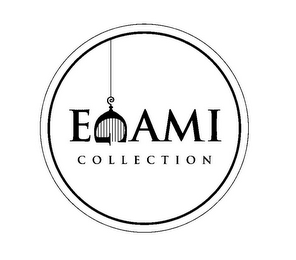 EGAMI COLLECTION logo