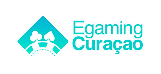 EGAMING CURAÇAO logo