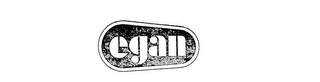 EGAN logo