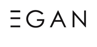 EGAN logo