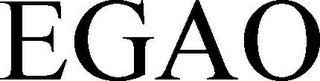 EGAO logo