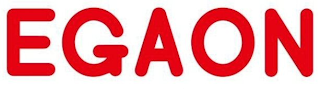 EGAON logo