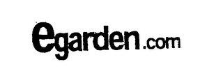 EGARDEN.COM logo