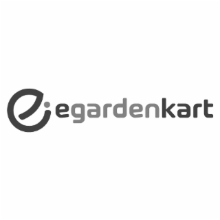 EGARDENKART logo