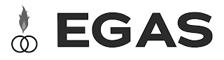 EGAS logo