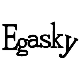 EGASKY logo