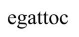 EGATTOC logo