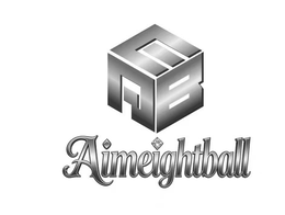 EGB AIMEIGHTBALL logo