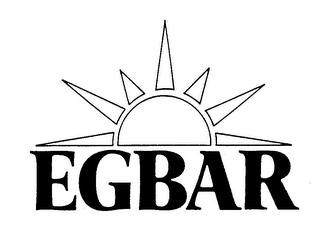 EGBAR logo