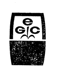 EGC logo