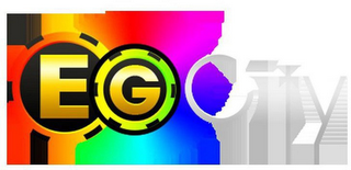 EGCITY logo