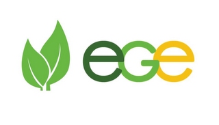 EGE logo