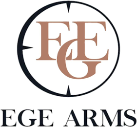EGE EGE ARMS logo