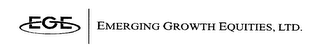 EGE EMERGING GROWTH EQUITIES, LTD. logo